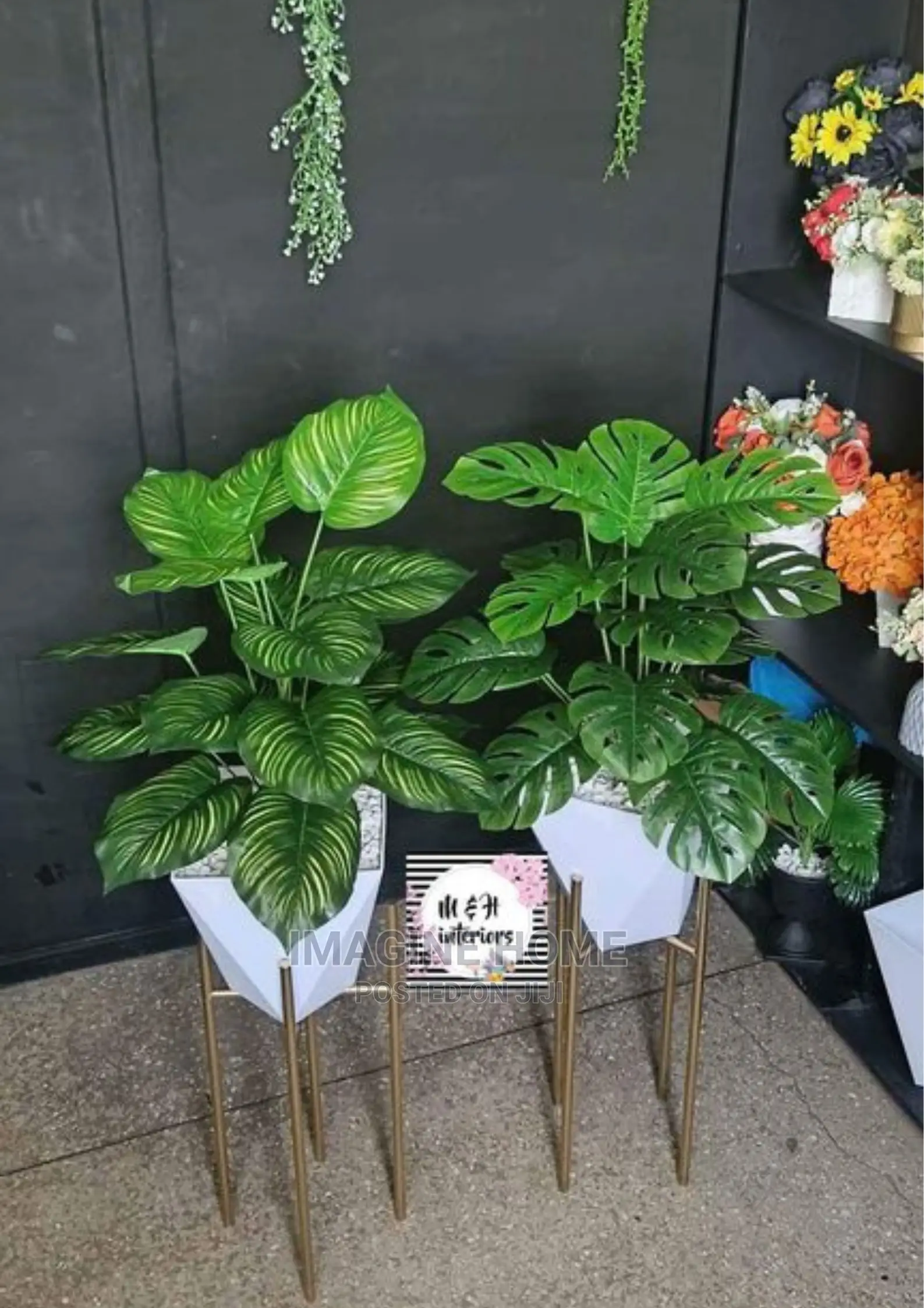 Artificial Plants