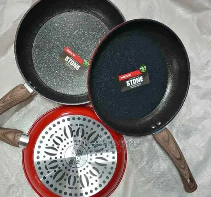 Unique Best Pans