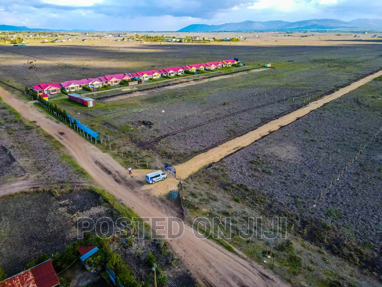Affordable and Prime Plots in Malaa