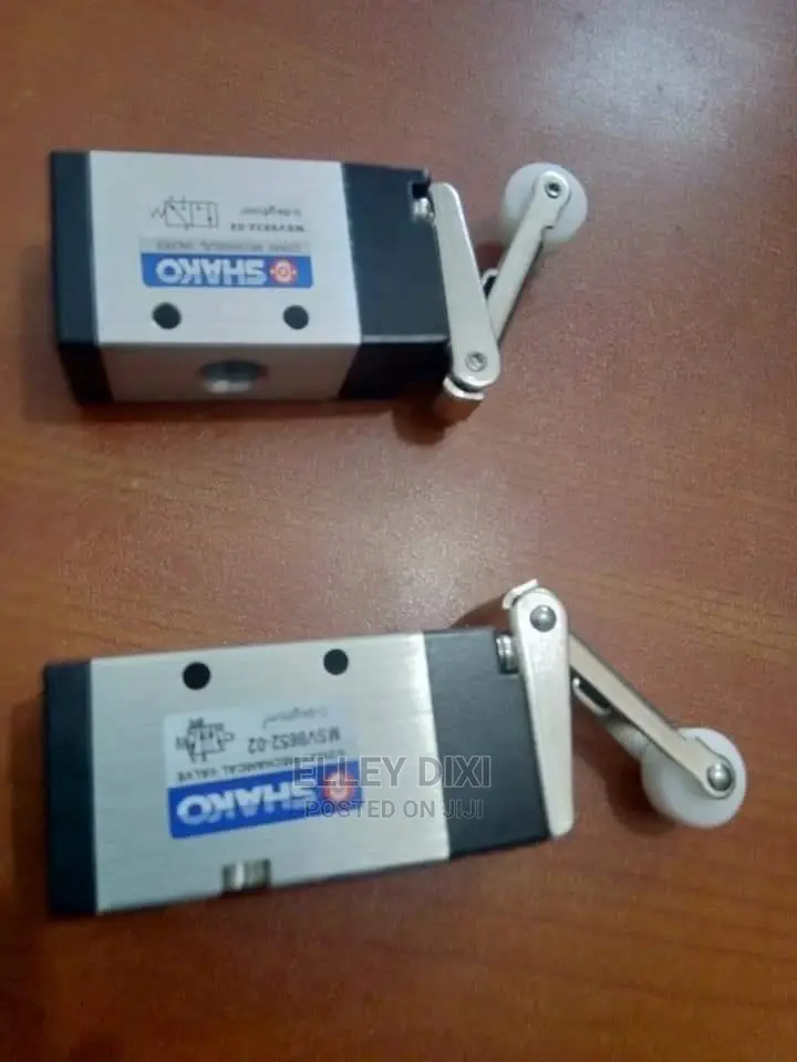 Solenoid Valves