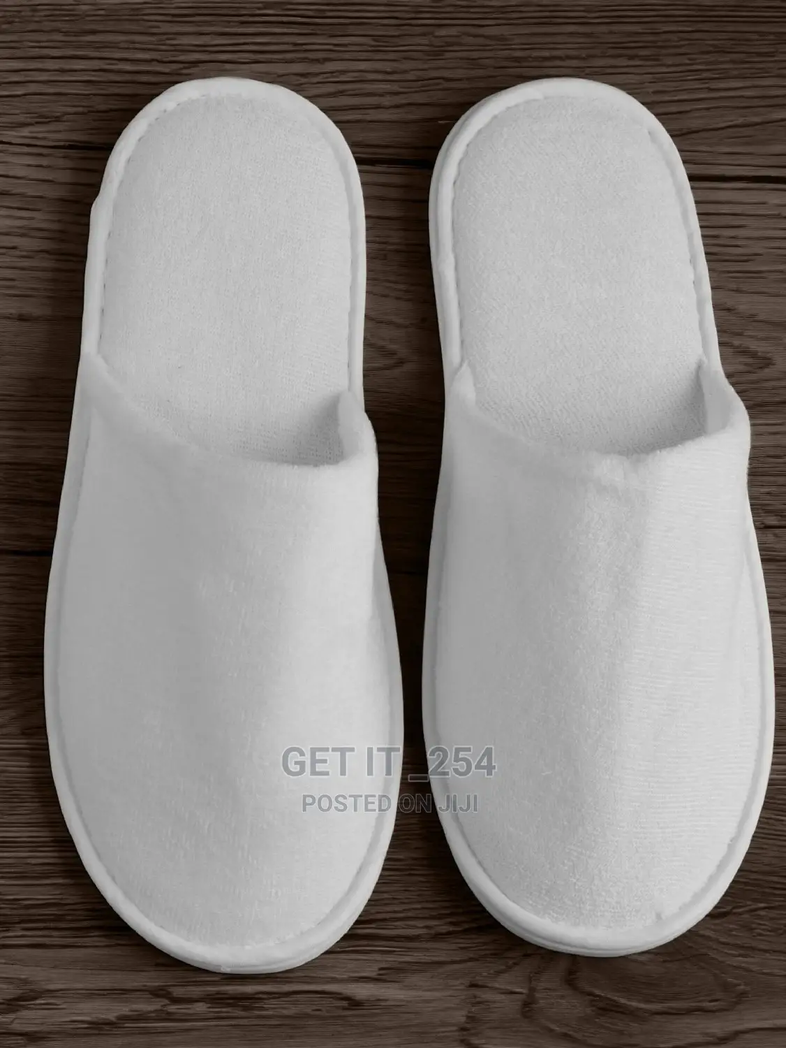 Unisex Indoor Sandals