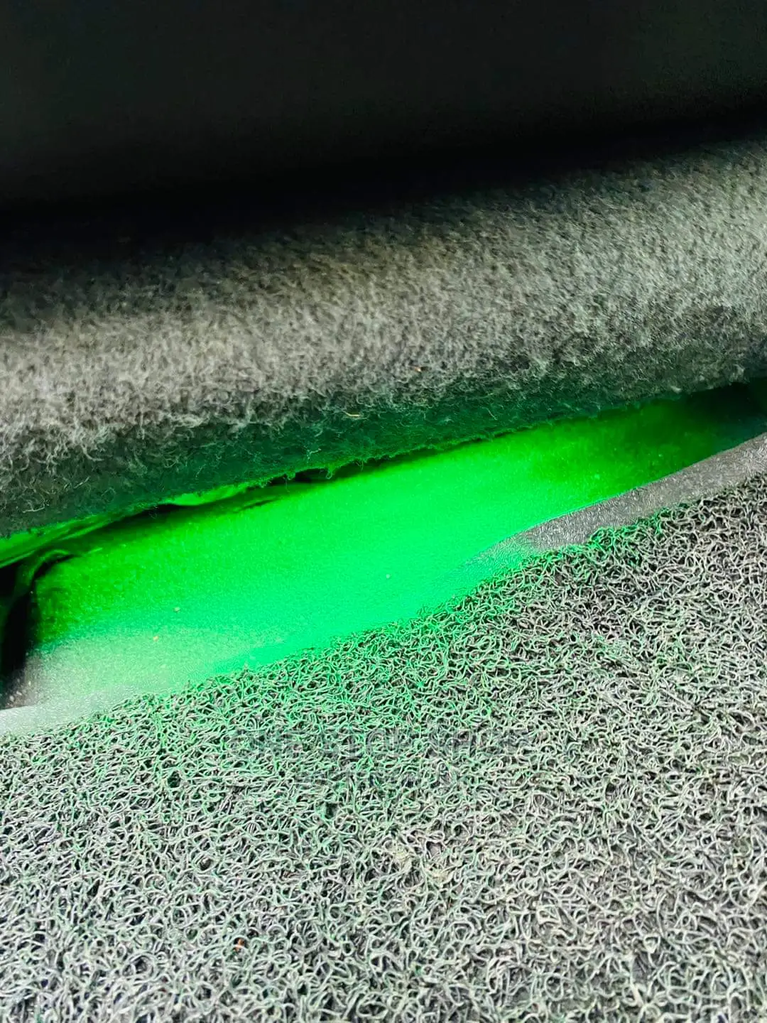 Car Remote Control Atmospere Light