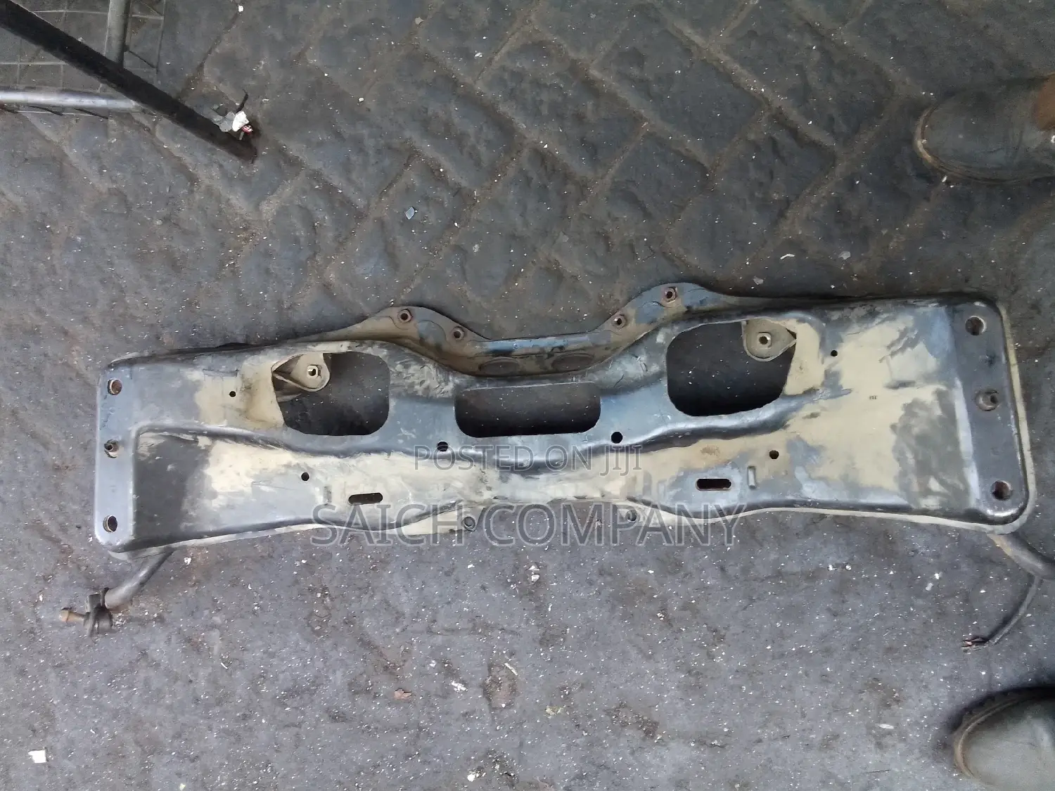Subaru Forester Sh Front Cross Member