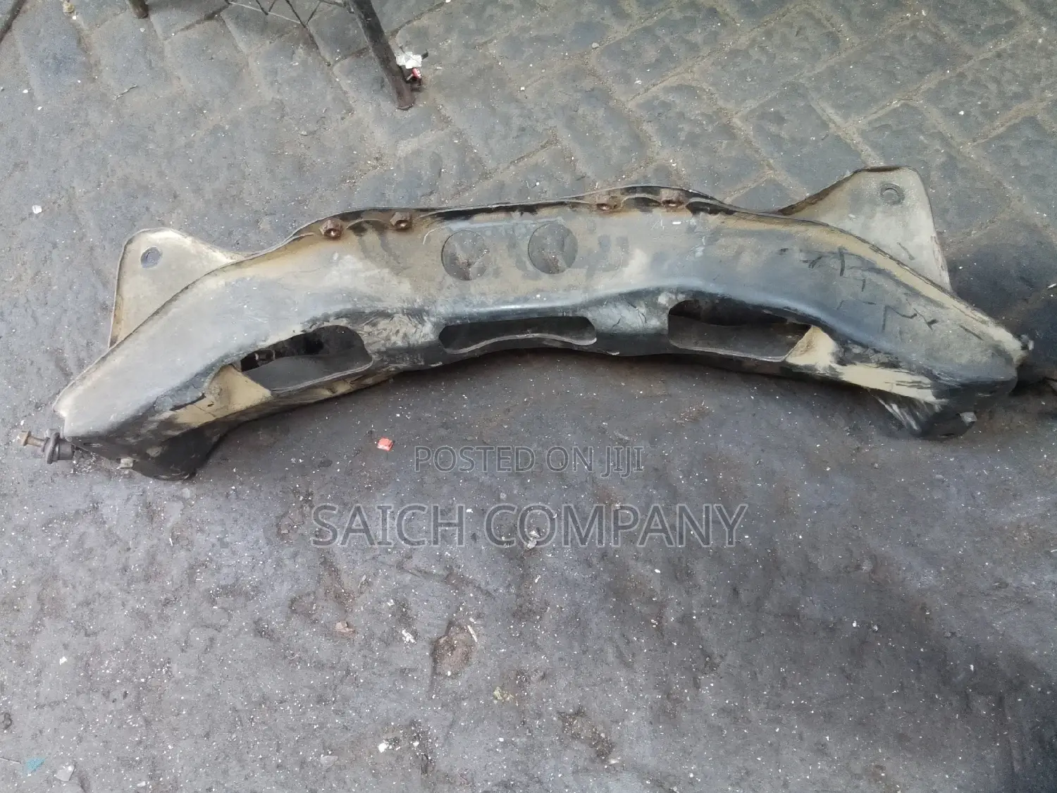 Subaru Forester Sh Front Cross Member