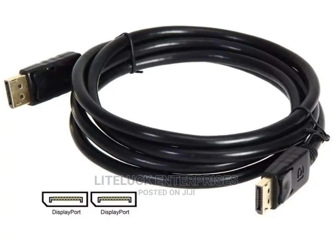 Display to Display Cable