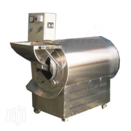Peanut Butter Roaster Machine