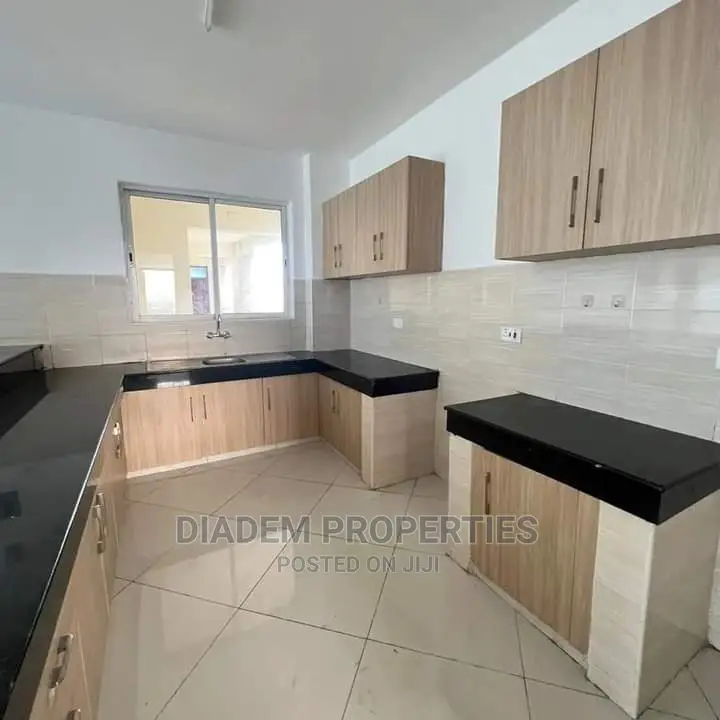 2bdrm Apartment in Kilimani for Rent