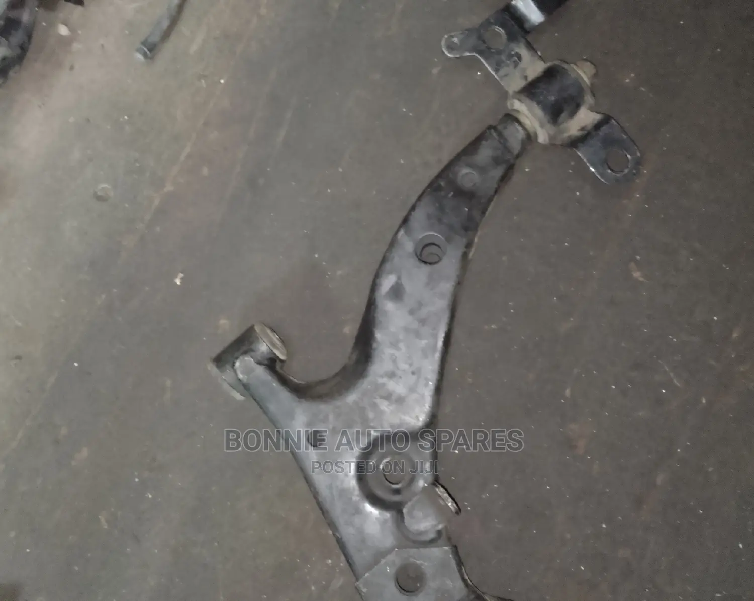 Toyota 110 Arm