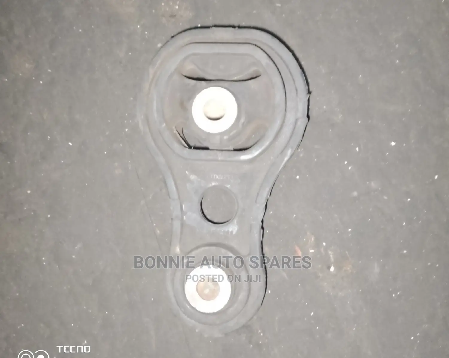 Mazda Demio Sky Active Gearbox Mount