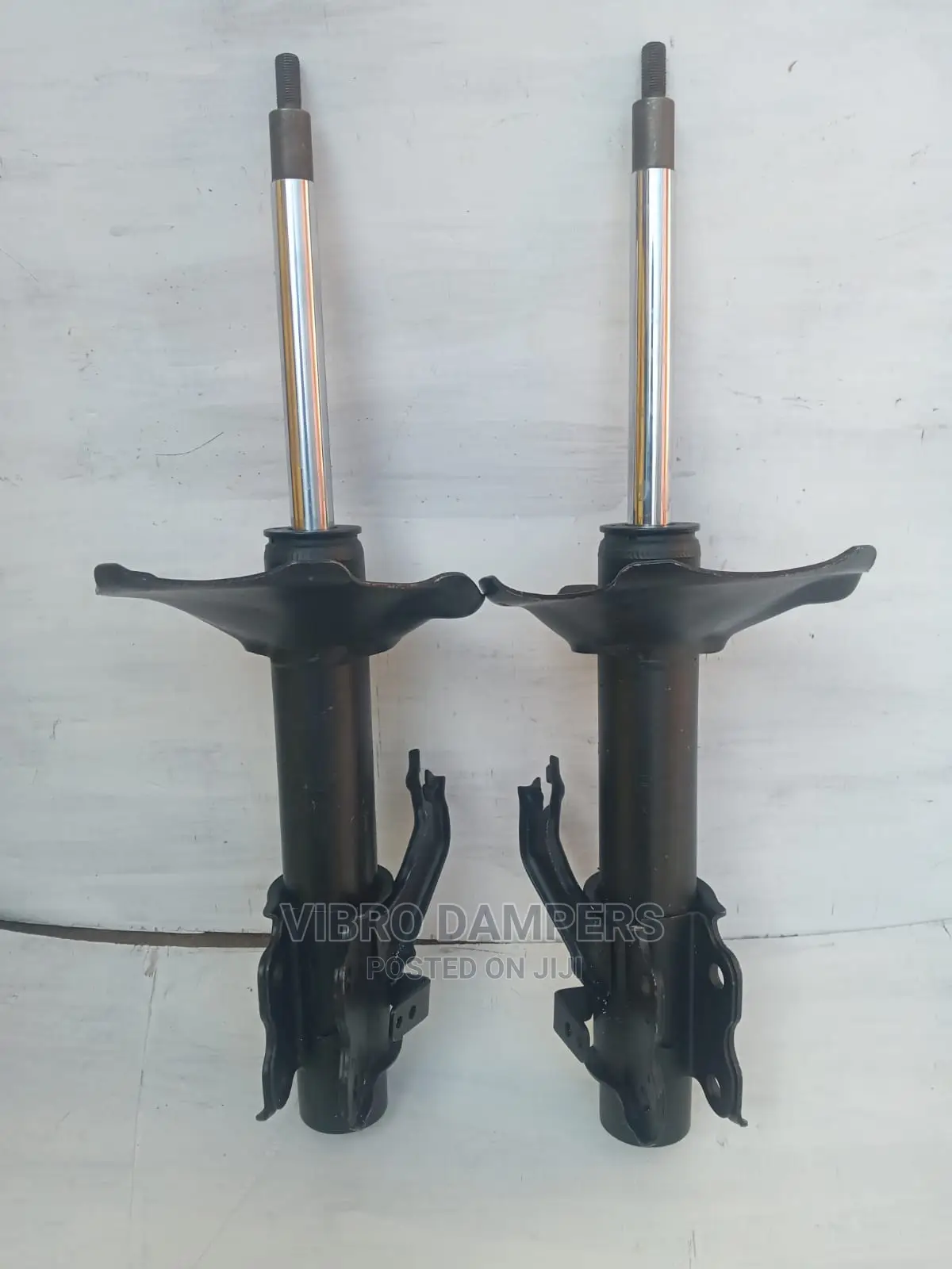 Nissan Cefiro Shock Absorbers