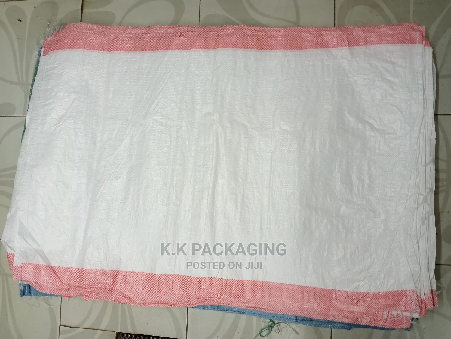 Red Line 90kg Sacks