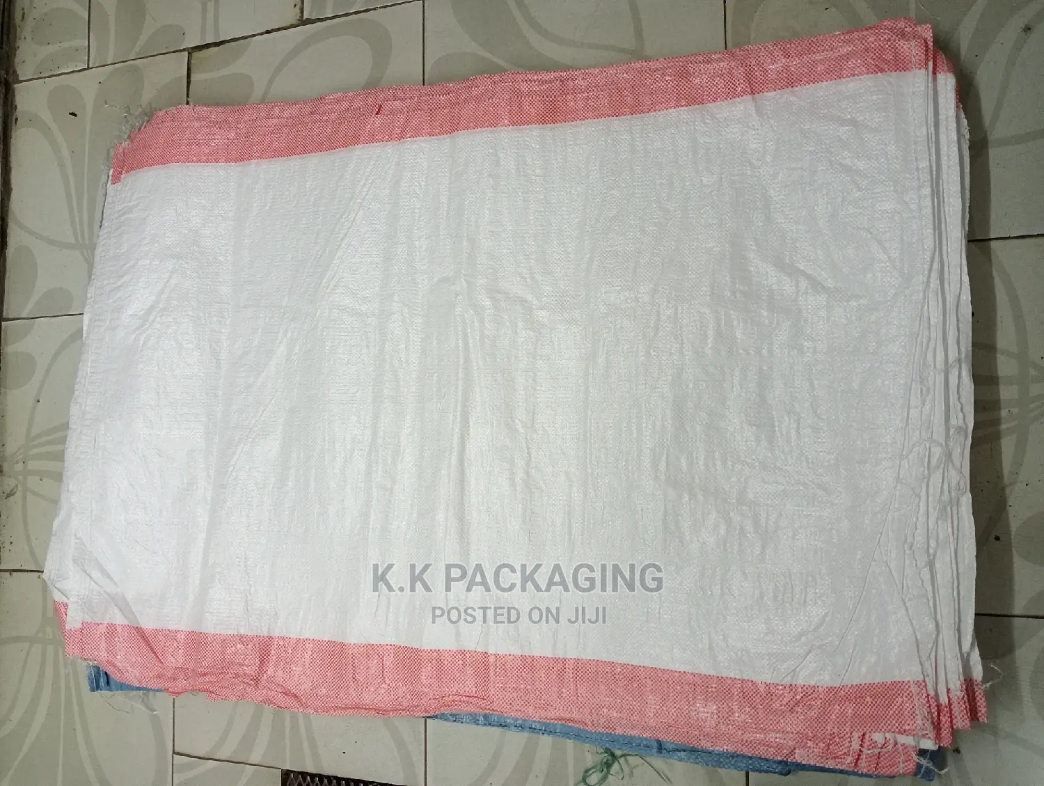 Red Line 90kg Sacks