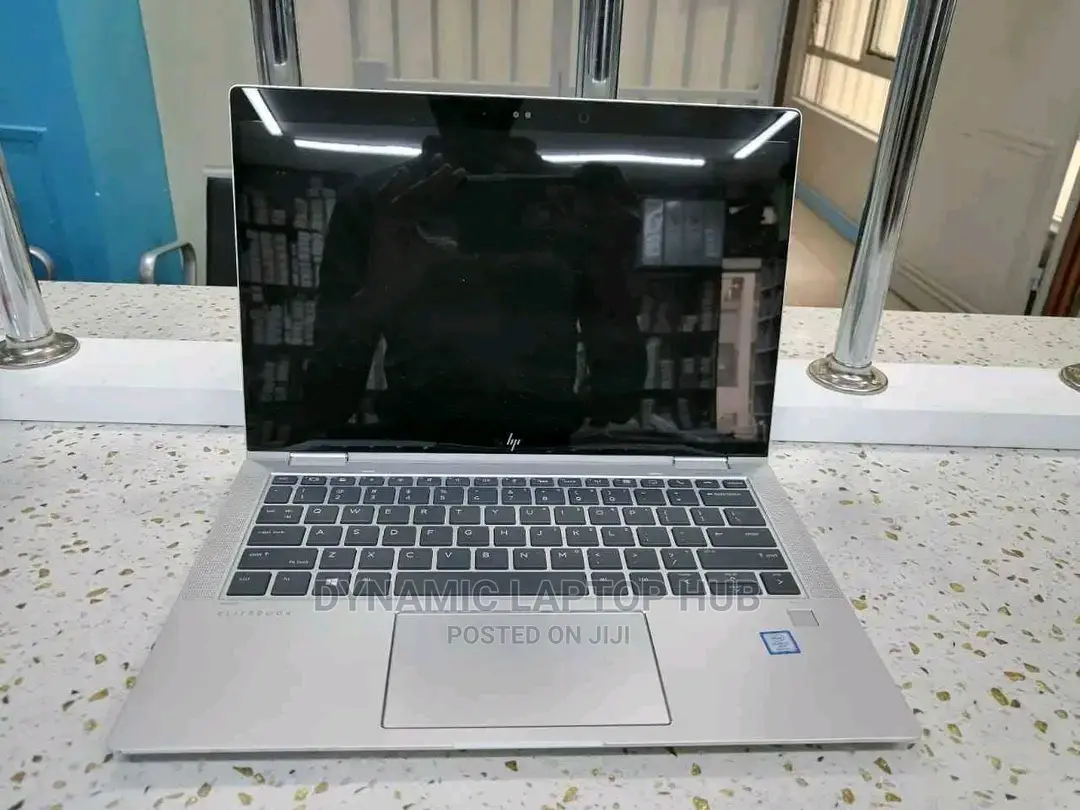 Laptop HP EliteBook X360 1030 G3 16GB Intel Core I5 SSD 512GB