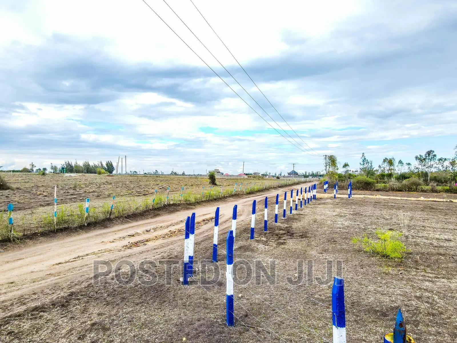 Kamulu Residential Plots ^CN