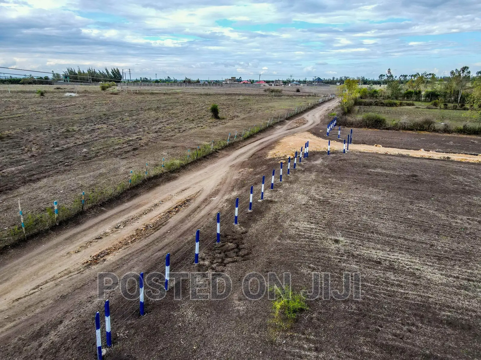 Kamulu Residential Plots ^CN