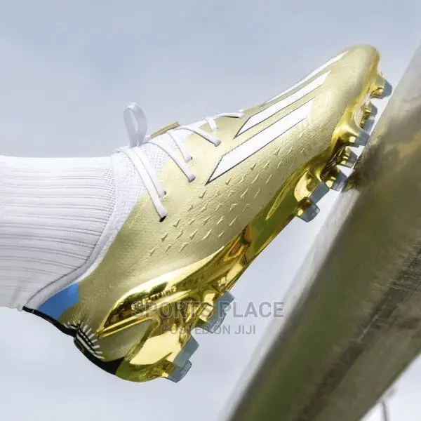 New Messi Adidas Limited Edition Speedportal Football Boots