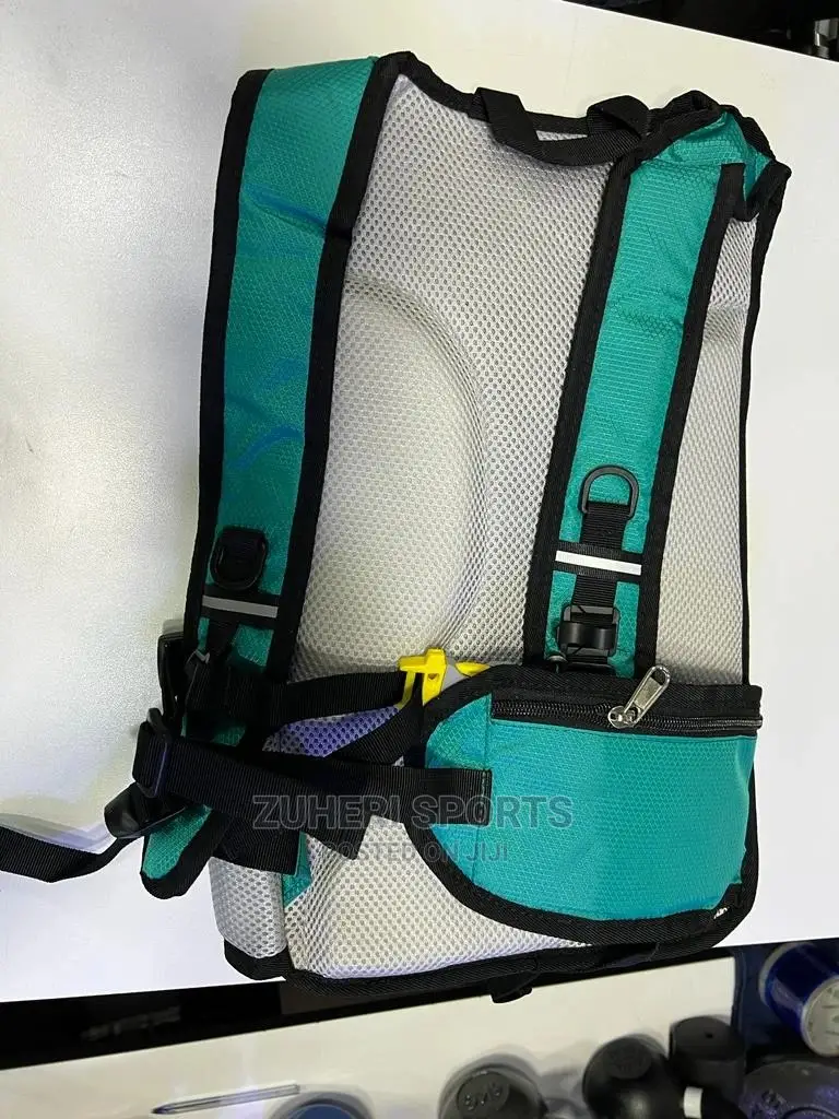 Hiking / Camping Bag Heavy Duty