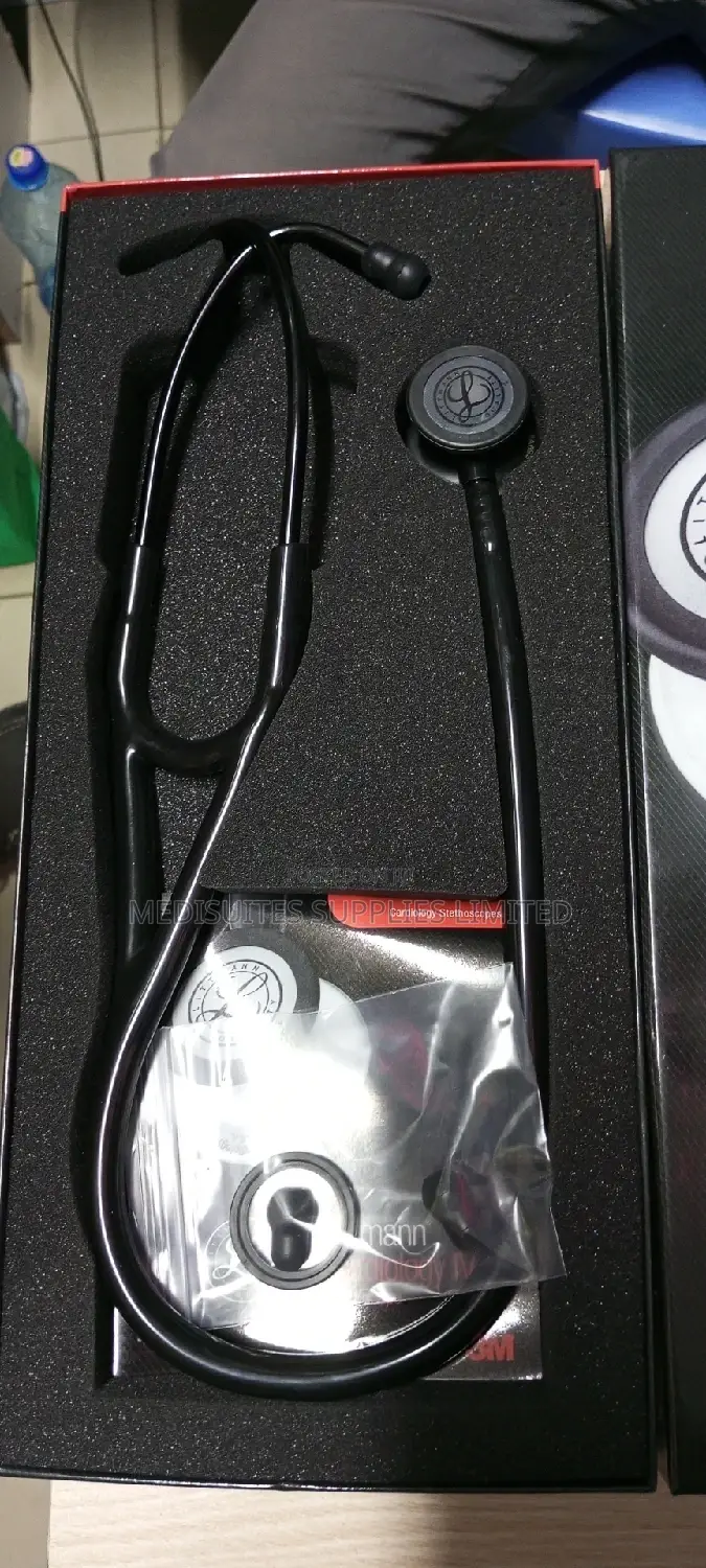 Litmann Cardiology ( Classic 4)