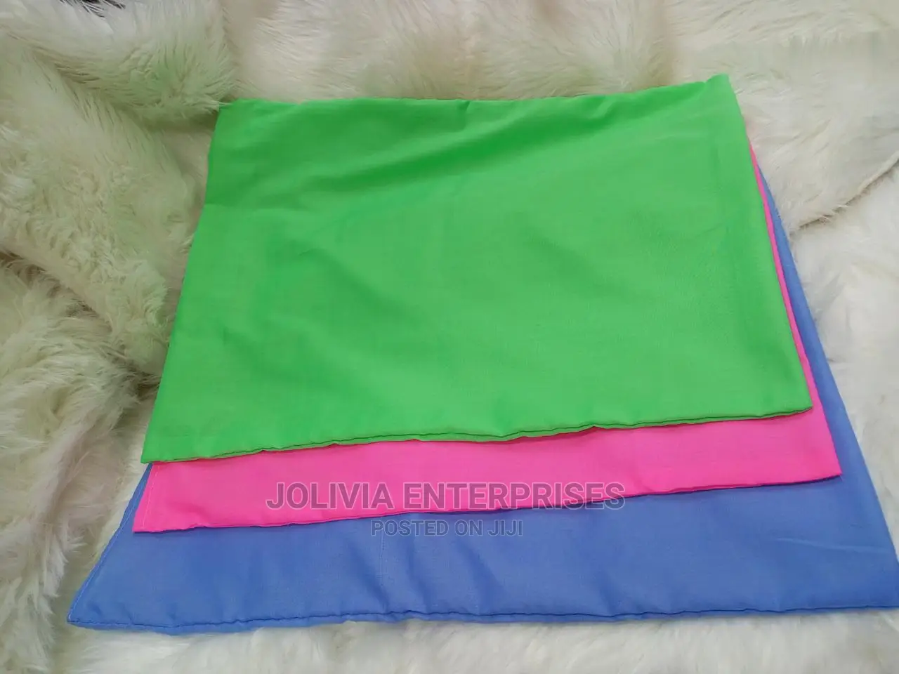 School Pillowcases