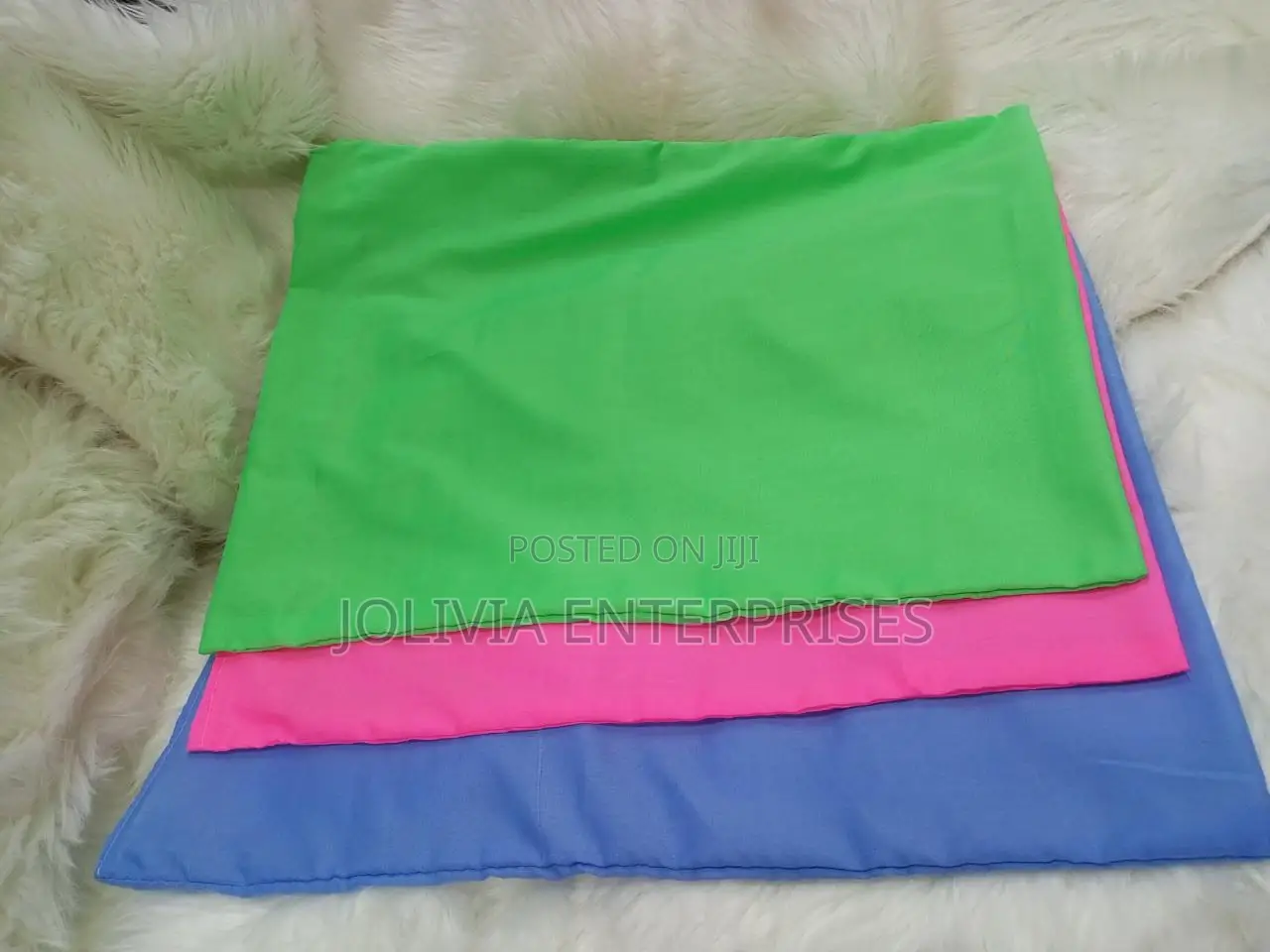 School Pillowcases