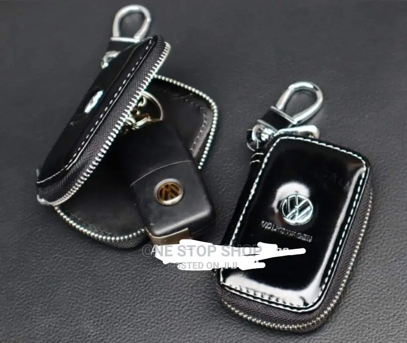 Volkswagen Key Pocket Holder