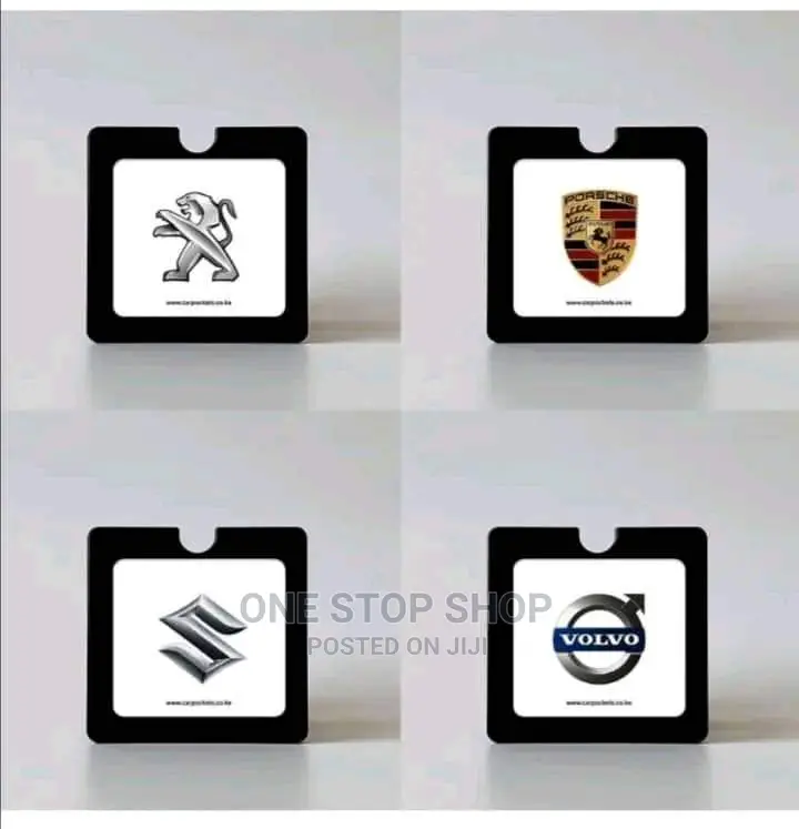 Peugot,Volvo,Suzuki Insurance Pockets