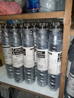 Ricoh Aficio Toners