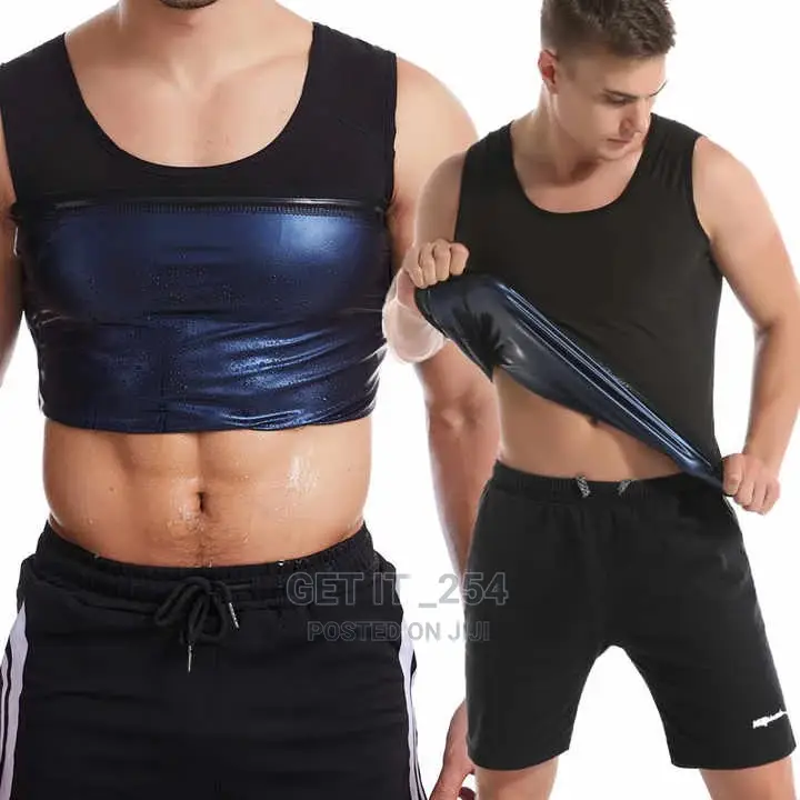 Sweat Vest