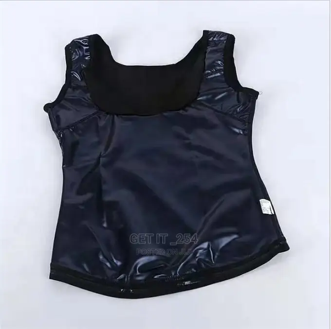 Sweat Vest