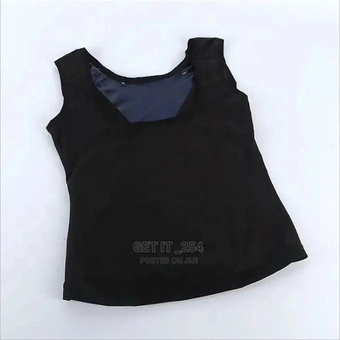 Sweat Vest