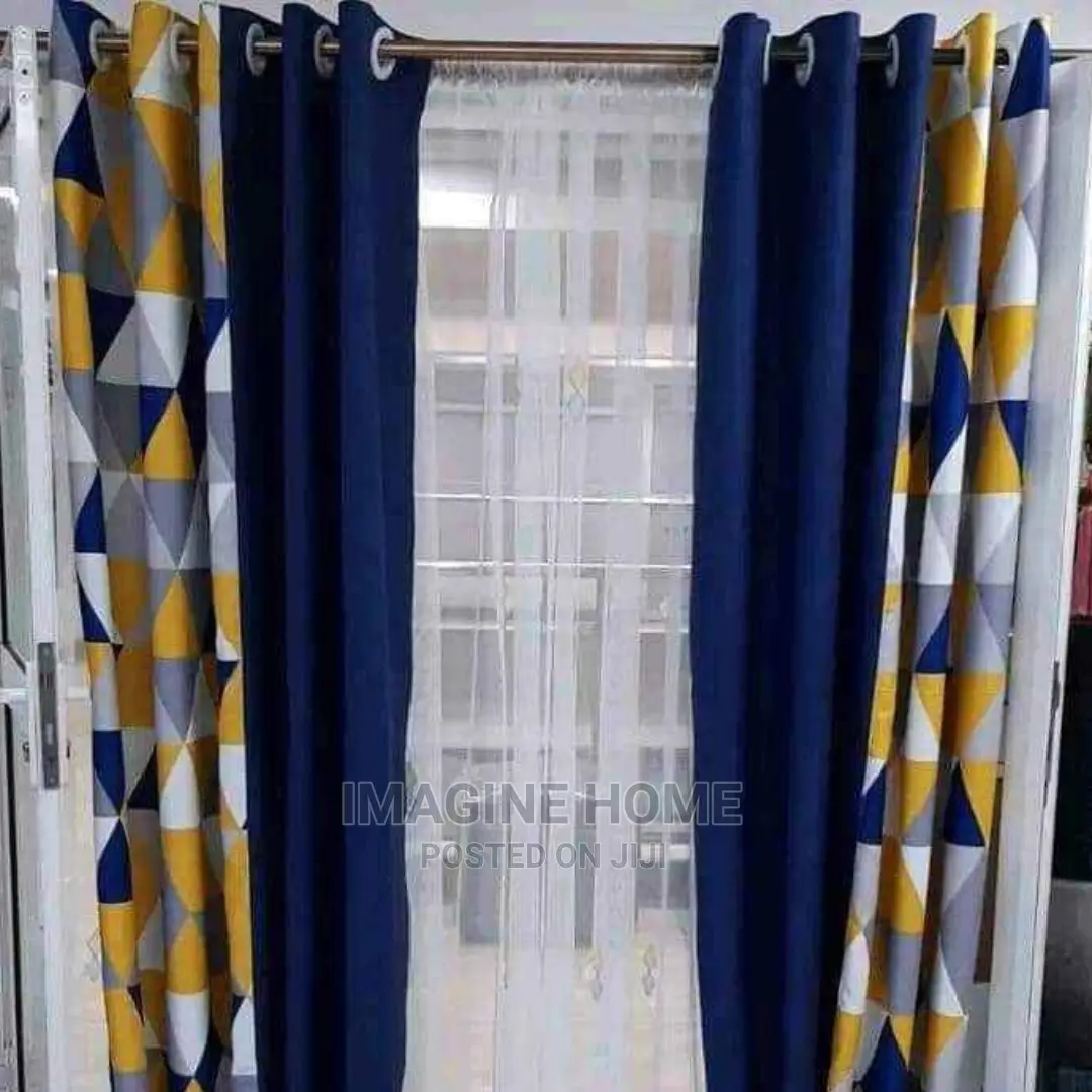 Quality Curtains