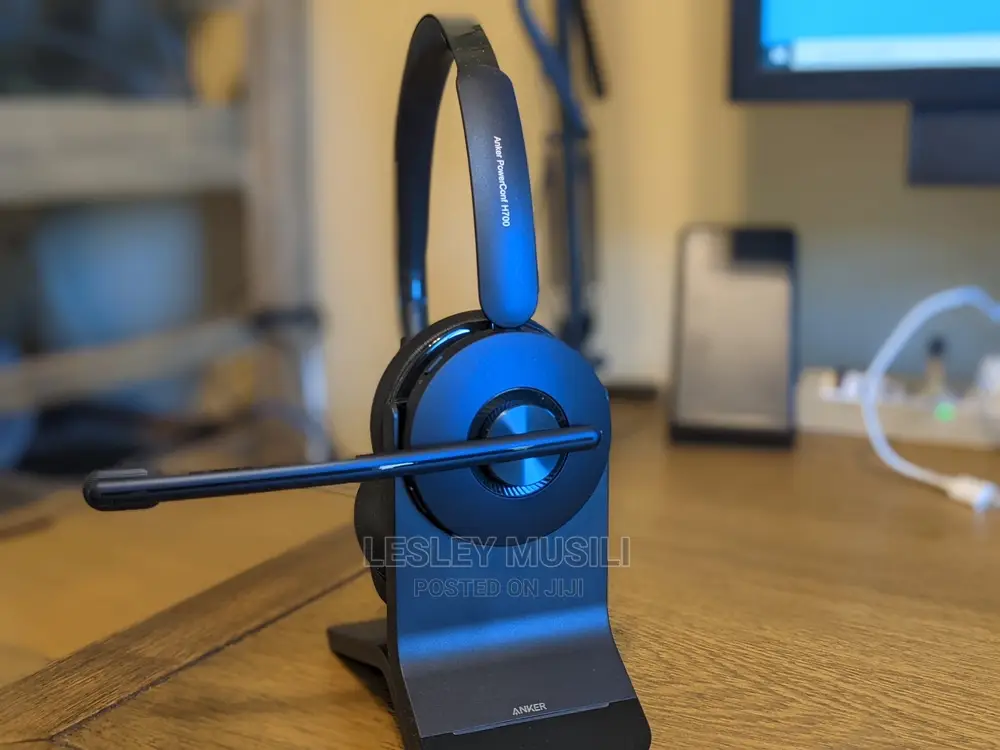Anker Powerconf H700 Headphone