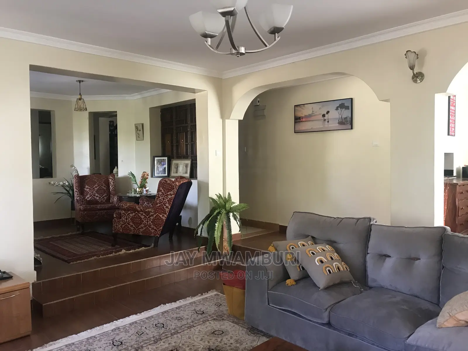 4bdrm Maisonette in Syokimau, Gateway Mall Area for sale