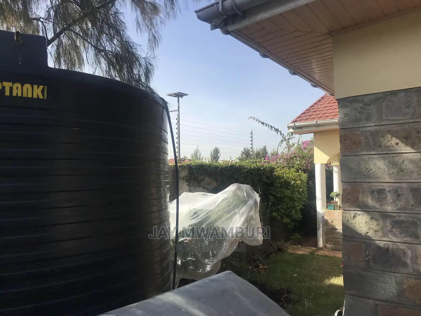 4bdrm Maisonette in Syokimau, Gateway Mall Area for sale