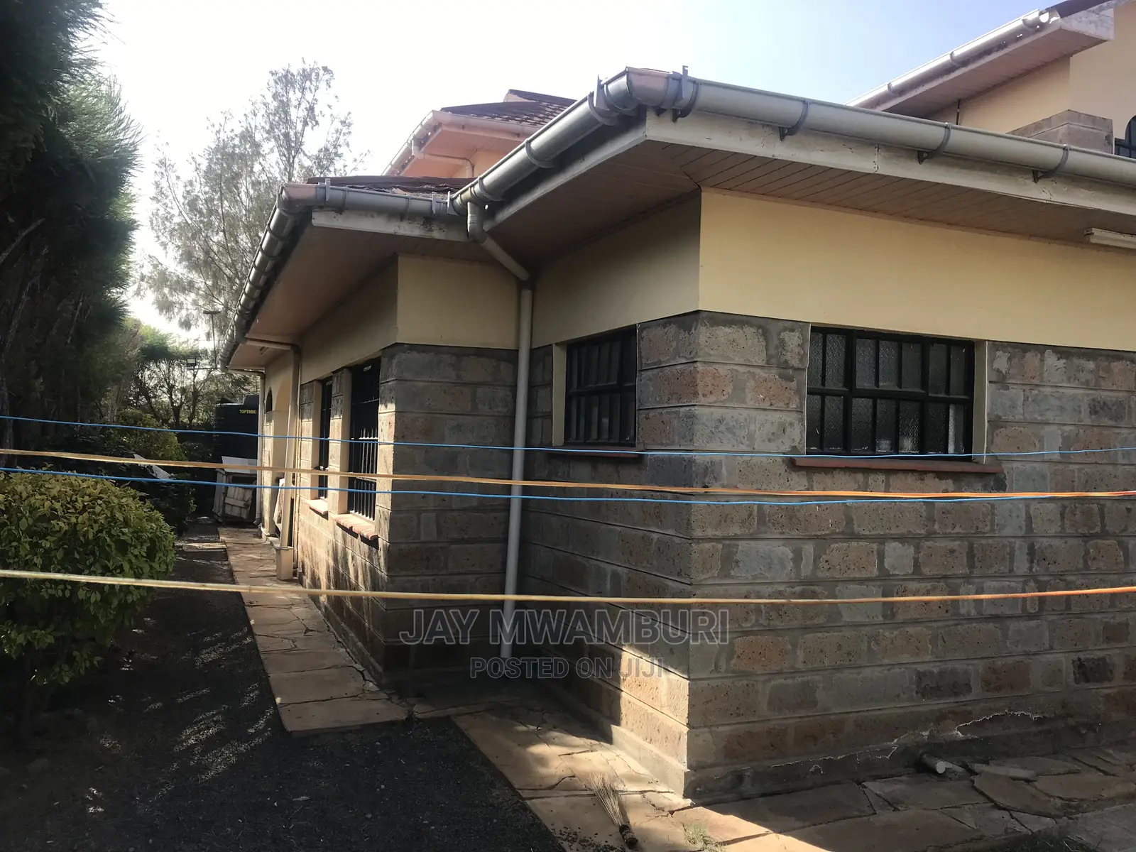4bdrm Maisonette in Syokimau, Gateway Mall Area for sale
