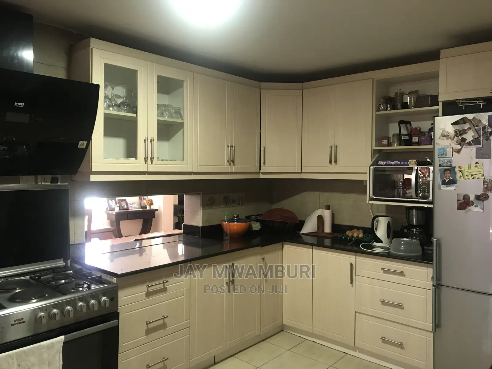 4bdrm Maisonette in Syokimau, Gateway Mall Area for sale