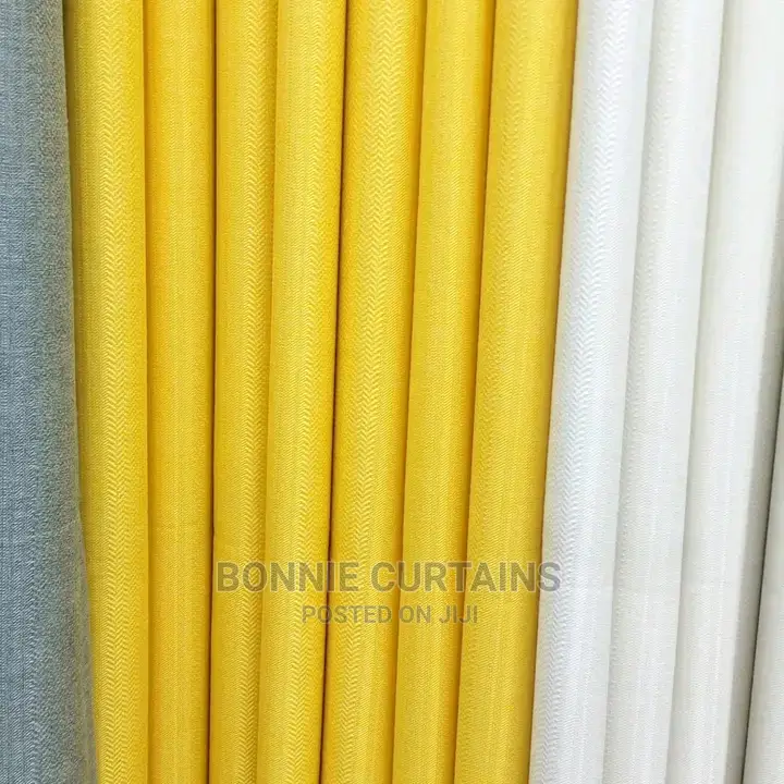 Curtains Available in Affordable Prices
