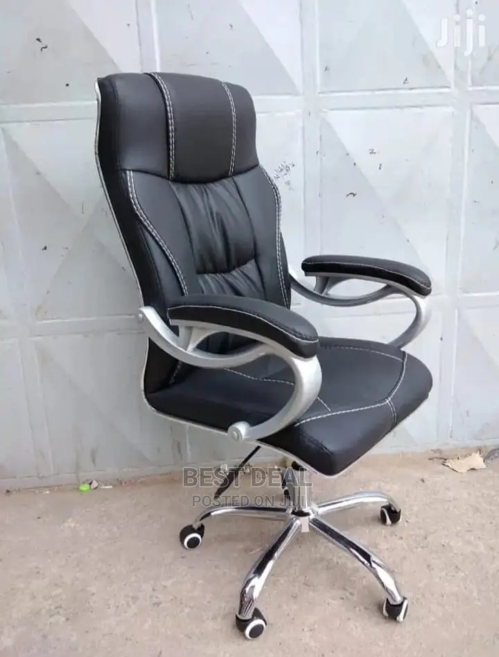 Leather Chair