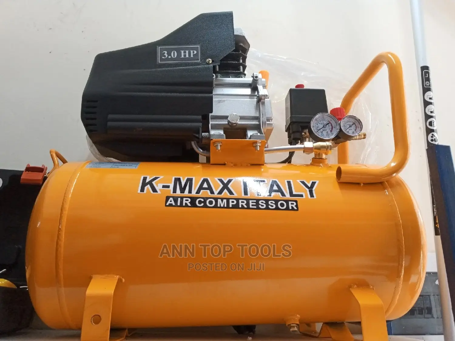 Kmax Air Compressor