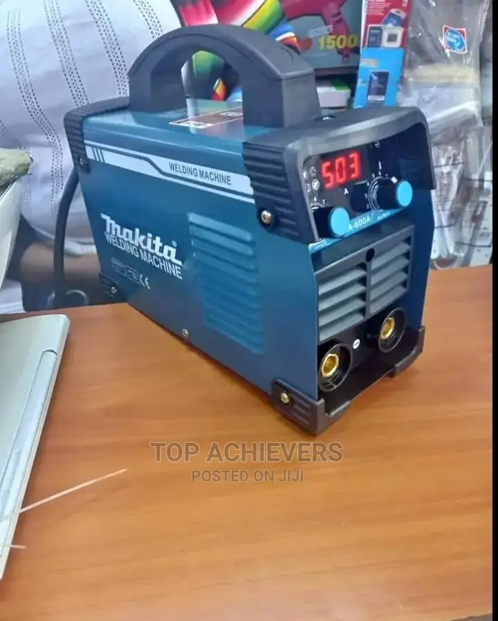 Makita Modern Welding Machine