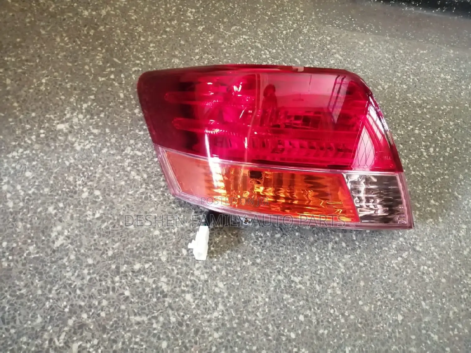 Allion 260 Backlight/ Taillight