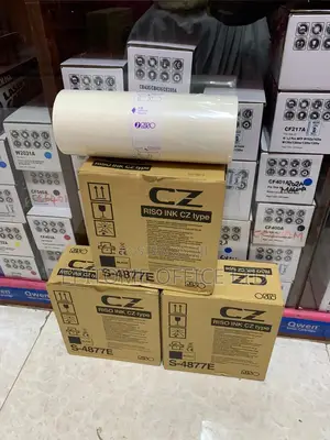 Cz-100 Epic Original Master Rolls