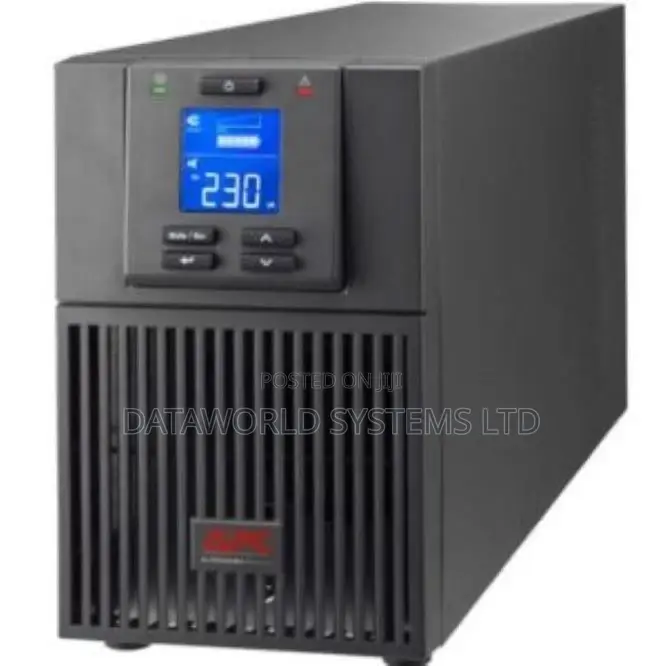 Src2ki APC Smart-Ups Rc 2000va 230V