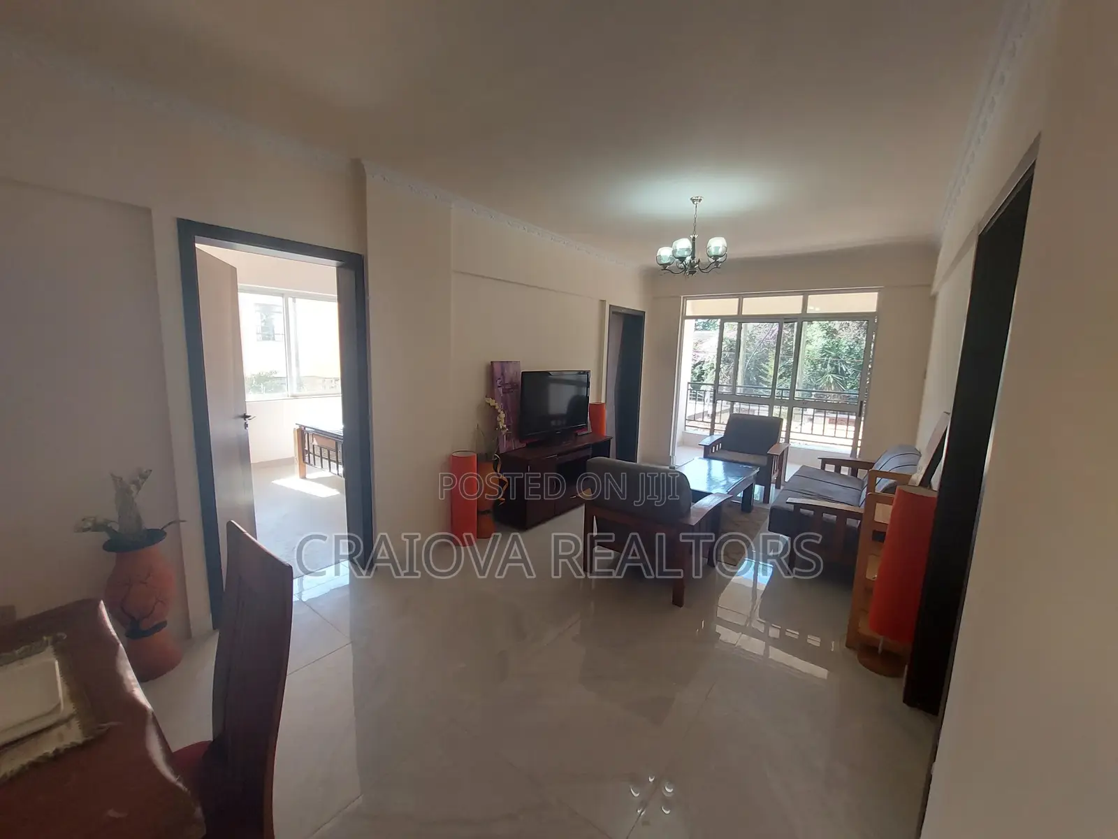 3bdrm Apartment in Kileleshwa for sale