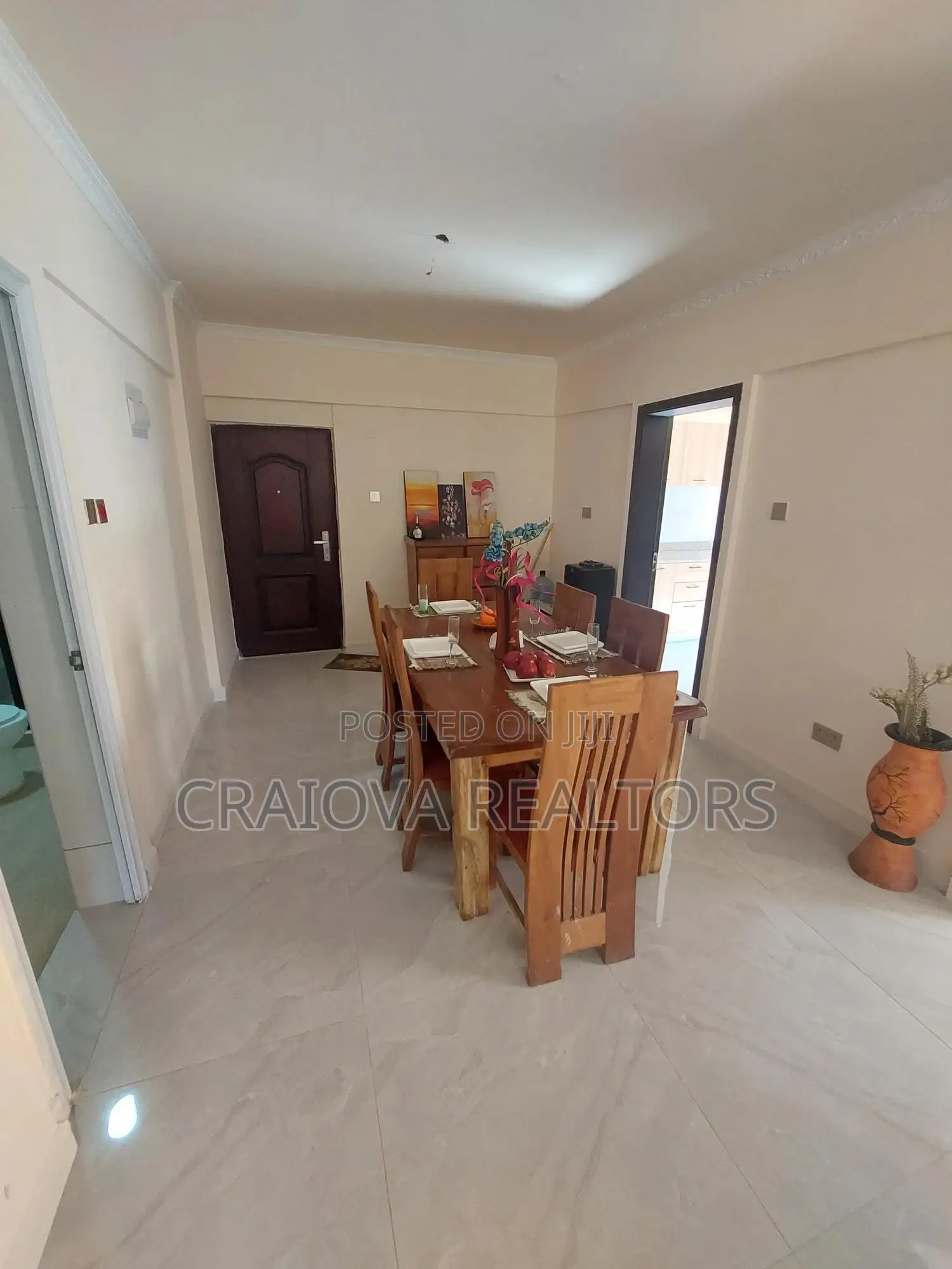 3bdrm Apartment in Kileleshwa for sale