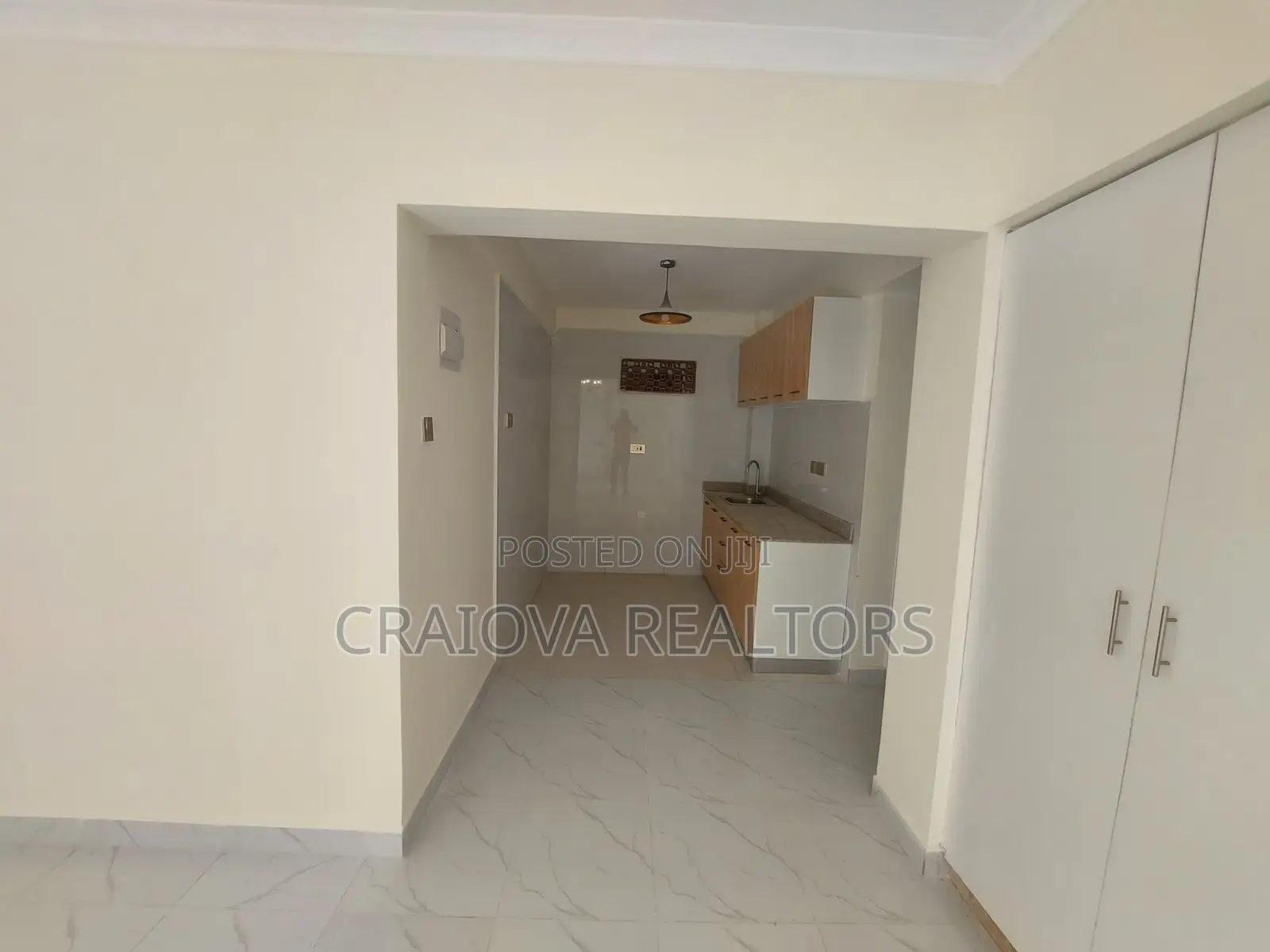 Studio Apartment in Kileleshwa for sale