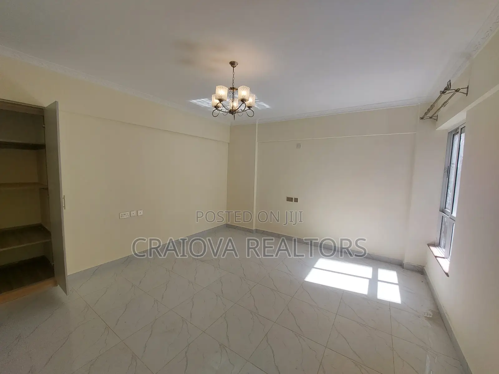 Studio Apartment in Kileleshwa for sale