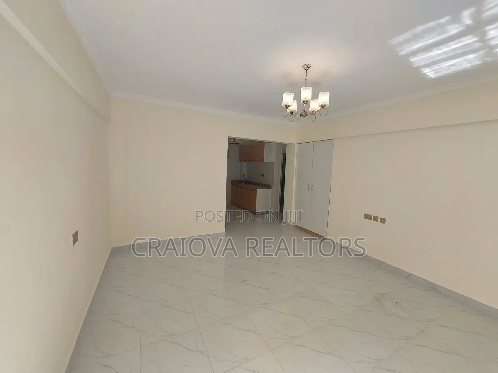 Studio Apartment in Kileleshwa for sale