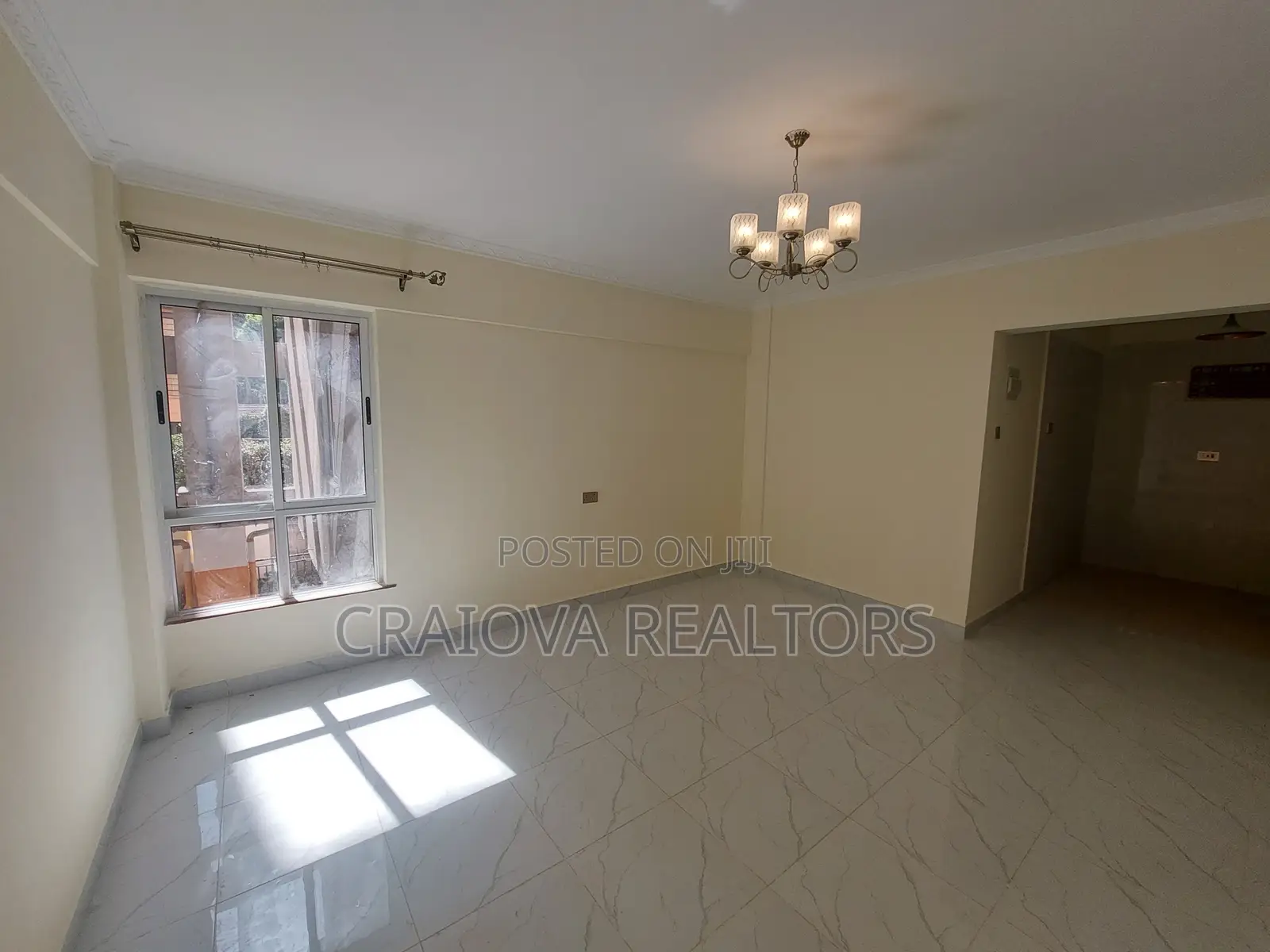 Studio Apartment in Kileleshwa for sale