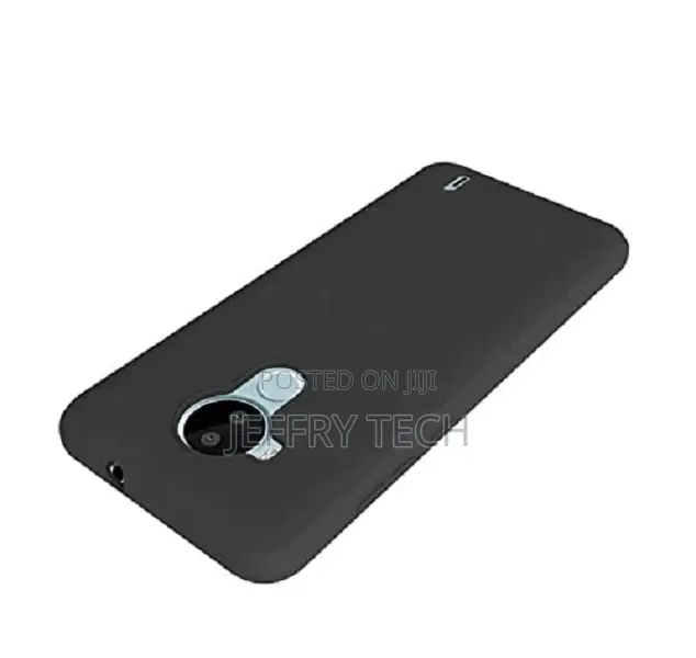 Nokia C30 Dual Back Cover Case - Lustree Candy Silicon Case